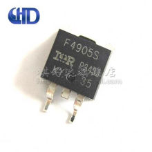 QHDQ3-- IRF4905S TO-263 MOSFETP channel New IC IRF4905STRLPBF